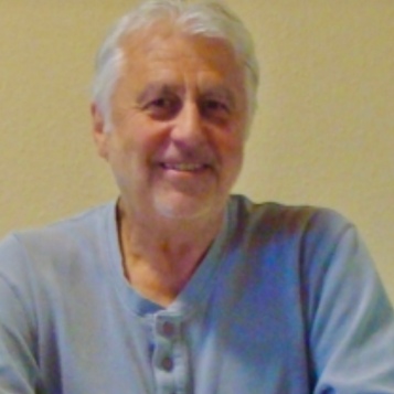 Wolfgang Tritschler (70 Jahre)